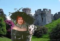 Ваше фото в портрет на холсте - <ro>Изображение</ro><ru>Изображение</ru> #5, <ru>Объявление</ru> #145028