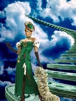 Ваше фото в портрет на холсте - <ro>Изображение</ro><ru>Изображение</ru> #4, <ru>Объявление</ru> #145028