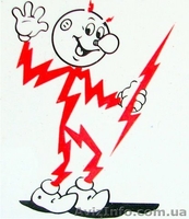 услуги электрика в донецке  с гарантией! - <ro>Изображение</ro><ru>Изображение</ru> #1, <ru>Объявление</ru> #140761