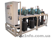 Поставка и монтаж промышленного холодильного оборудования - <ro>Изображение</ro><ru>Изображение</ru> #1, <ru>Объявление</ru> #142758