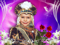 Ваше фото в портрет на холсте - <ro>Изображение</ro><ru>Изображение</ru> #8, <ru>Объявление</ru> #145028