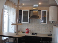 Сдам квартиру посуточно в Донецке - <ro>Изображение</ro><ru>Изображение</ru> #2, <ru>Объявление</ru> #179846