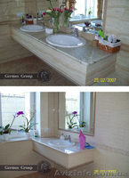 мрамор, гранит, поставка, обработка, монтаж - <ro>Изображение</ro><ru>Изображение</ru> #1, <ru>Объявление</ru> #159068