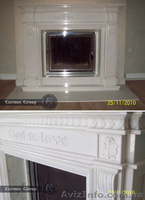 мрамор, гранит, поставка, обработка, монтаж - <ro>Изображение</ro><ru>Изображение</ru> #2, <ru>Объявление</ru> #159068