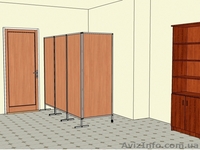 Офисная мебель, офисные перегородки - <ro>Изображение</ro><ru>Изображение</ru> #2, <ru>Объявление</ru> #179260