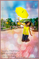 съёмка свадебного клипа Love Story в ПОДАРОК!  - <ro>Изображение</ro><ru>Изображение</ru> #1, <ru>Объявление</ru> #162909