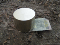 МАГНИТ НЕОДИМОВЫЙ - <ro>Изображение</ro><ru>Изображение</ru> #2, <ru>Объявление</ru> #137612