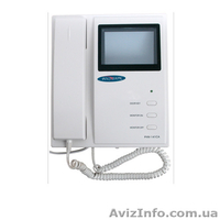 Видеонаблюдение, сигнализация, домофоны, контроль доступа. г. Донецк и область. - <ro>Изображение</ro><ru>Изображение</ru> #3, <ru>Объявление</ru> #167600