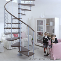 лестницы, ограждения - <ro>Изображение</ro><ru>Изображение</ru> #2, <ru>Объявление</ru> #179725