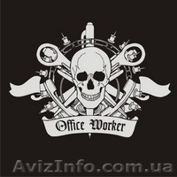 Печать на футболках в Донецке. - <ro>Изображение</ro><ru>Изображение</ru> #2, <ru>Объявление</ru> #160382