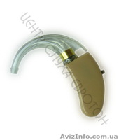 Слуховые аппараты Донецк - <ro>Изображение</ro><ru>Изображение</ru> #3, <ru>Объявление</ru> #182093