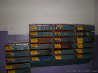 Распространение полиграфической продукции, проведение промоакций, дегустаций - <ro>Изображение</ro><ru>Изображение</ru> #3, <ru>Объявление</ru> #175624