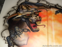 Портреты по фото, картины на заказ - <ro>Изображение</ro><ru>Изображение</ru> #5, <ru>Объявление</ru> #177760