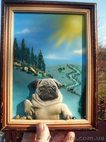 Портреты по фото, картины на заказ - <ro>Изображение</ro><ru>Изображение</ru> #4, <ru>Объявление</ru> #177760