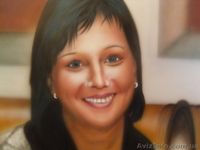 Портреты по фото, картины на заказ - <ro>Изображение</ro><ru>Изображение</ru> #1, <ru>Объявление</ru> #177760