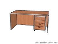 Офисная мебель, офисные перегородки - <ro>Изображение</ro><ru>Изображение</ru> #1, <ru>Объявление</ru> #179260