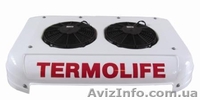 Автомобильные холодильные установки и кондиционеры TM Termolife - <ro>Изображение</ro><ru>Изображение</ru> #1, <ru>Объявление</ru> #180803