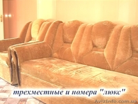 Летний отдых на море в мини-пансионате п. Седово 2011г. - <ro>Изображение</ro><ru>Изображение</ru> #9, <ru>Объявление</ru> #163560