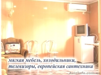 Летний отдых на море в мини-пансионате п. Седово 2011г. - <ro>Изображение</ro><ru>Изображение</ru> #10, <ru>Объявление</ru> #163560