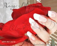 Курсы по наращиванию и дизайну ногтей. Услуги мастеров по наращиванию - <ro>Изображение</ro><ru>Изображение</ru> #2, <ru>Объявление</ru> #170524