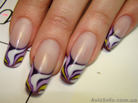 Курсы маникюра, педикюра - <ro>Изображение</ro><ru>Изображение</ru> #1, <ru>Объявление</ru> #201980