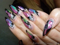 Курсы маникюра, педикюра - <ro>Изображение</ro><ru>Изображение</ru> #6, <ru>Объявление</ru> #201980