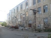 Производственное здание - <ro>Изображение</ro><ru>Изображение</ru> #1, <ru>Объявление</ru> #211703