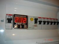 ВЫЗОВ ЭЛЕКТРИКА .ЭЛЕКТРОПРОВОДКА.ДОНЕЦК.МАКЕЕВКА.РЕМОНТ.СТРОИТЕЛЬСТВО. - <ro>Изображение</ro><ru>Изображение</ru> #3, <ru>Объявление</ru> #191317