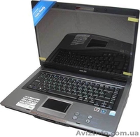 Ноутбук ASUS F3JR  - <ro>Изображение</ro><ru>Изображение</ru> #2, <ru>Объявление</ru> #209529