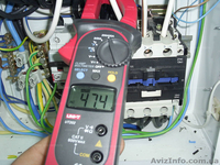 ВЫЗОВ ЭЛЕКТРИКА .ЭЛЕКТРОПРОВОДКА.ДОНЕЦК.МАКЕЕВКА.РЕМОНТ.СТРОИТЕЛЬСТВО. - <ro>Изображение</ro><ru>Изображение</ru> #5, <ru>Объявление</ru> #191317