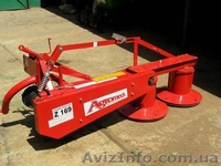 супн 8, культиваторы, плуги, секции крн, косилки,  и другое - <ro>Изображение</ro><ru>Изображение</ru> #6, <ru>Объявление</ru> #188944