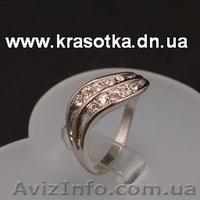 Интернет-магазин бижутерии «Красотка» предлагает стильные украшения и бижутерию - <ro>Изображение</ro><ru>Изображение</ru> #2, <ru>Объявление</ru> #205458