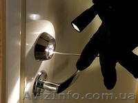 Сигнализация, видеонаблюдение, домофоны, контроль доступа - <ro>Изображение</ro><ru>Изображение</ru> #1, <ru>Объявление</ru> #198780