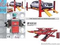 ВL860 с ЖК Монитором — Балансировочный станок с точностью балансировки ±1 грамм  - <ro>Изображение</ro><ru>Изображение</ru> #6, <ru>Объявление</ru> #205439