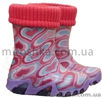 детские резиновые сапожки, детские резиновые сапоги, детская обувь - <ro>Изображение</ro><ru>Изображение</ru> #4, <ru>Объявление</ru> #197677