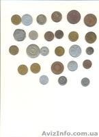 продам монеты бывшего СССР и иностранные - <ro>Изображение</ro><ru>Изображение</ru> #2, <ru>Объявление</ru> #207084