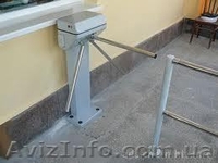 Системы контроля доступа, видеонаблюдения, сигнализации, домофоны. - <ro>Изображение</ro><ru>Изображение</ru> #3, <ru>Объявление</ru> #198771