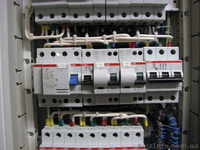 ВЫЗОВ ЭЛЕКТРИКА .ЭЛЕКТРОПРОВОДКА.ДОНЕЦК.МАКЕЕВКА.РЕМОНТ.СТРОИТЕЛЬСТВО. - <ro>Изображение</ro><ru>Изображение</ru> #10, <ru>Объявление</ru> #191317