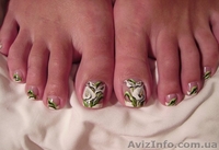 Курсы маникюра, педикюра - <ro>Изображение</ro><ru>Изображение</ru> #4, <ru>Объявление</ru> #201980