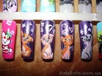 Курсы маникюра, педикюра - <ro>Изображение</ro><ru>Изображение</ru> #5, <ru>Объявление</ru> #201980