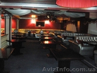 Рабочий ночной клуб в Донецке. - <ro>Изображение</ro><ru>Изображение</ru> #2, <ru>Объявление</ru> #228140