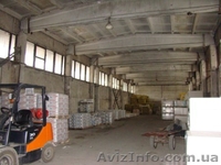 Склады, продажа - <ro>Изображение</ro><ru>Изображение</ru> #5, <ru>Объявление</ru> #221555