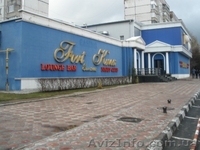 Рабочий ночной клуб в Донецке. - <ro>Изображение</ro><ru>Изображение</ru> #1, <ru>Объявление</ru> #228140