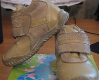 осень-весна ботинки - <ro>Изображение</ro><ru>Изображение</ru> #2, <ru>Объявление</ru> #218327