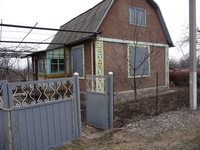 Продам дачу в Пролетарском районе,Гришки - <ro>Изображение</ro><ru>Изображение</ru> #2, <ru>Объявление</ru> #220537