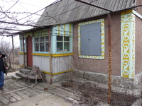Продам дачу в Пролетарском районе,Гришки - <ro>Изображение</ro><ru>Изображение</ru> #1, <ru>Объявление</ru> #220537