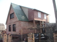 Дача в 3х уровнях - <ro>Изображение</ro><ru>Изображение</ru> #1, <ru>Объявление</ru> #243014