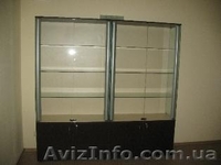 Витрина с подсветкой - <ro>Изображение</ro><ru>Изображение</ru> #1, <ru>Объявление</ru> #228915