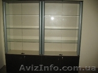 Витрина с подсветкой - <ro>Изображение</ro><ru>Изображение</ru> #2, <ru>Объявление</ru> #228915