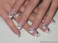 Курсы моделирования гелевых ногтей - <ro>Изображение</ro><ru>Изображение</ru> #3, <ru>Объявление</ru> #237611